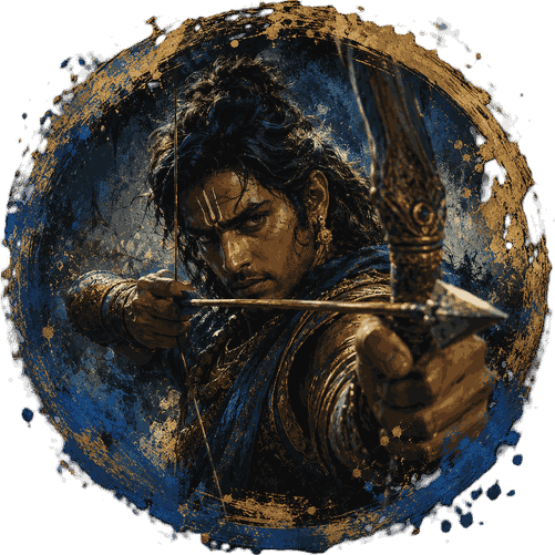 Arjuna