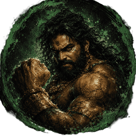 Bhima