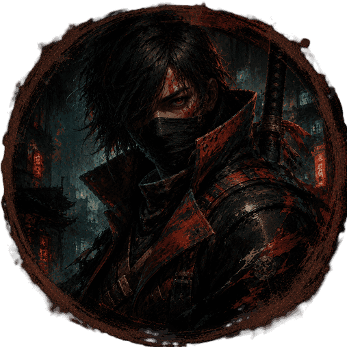 Blood Blade