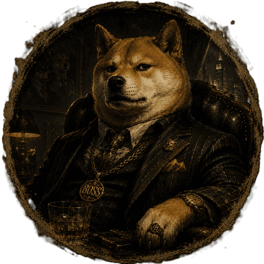 Boss Dog