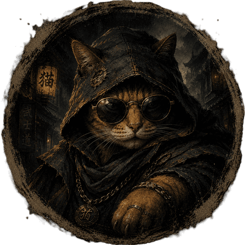Don Cat