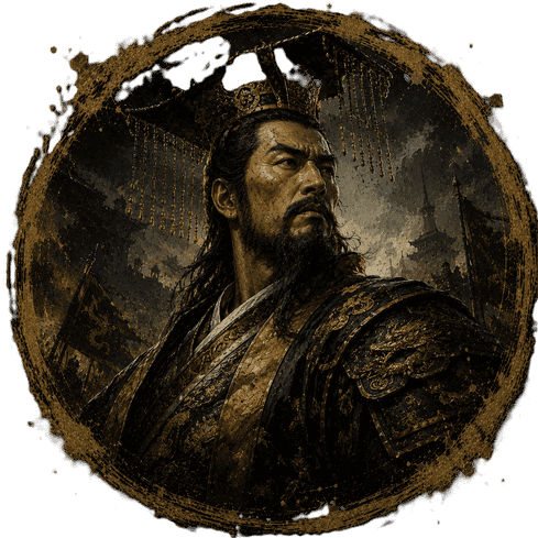 Qin Zhen