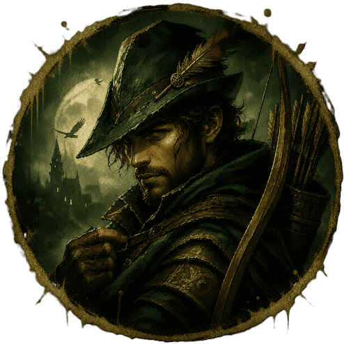 Robin Hood