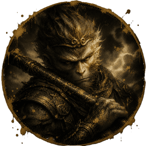 Sun Wukong