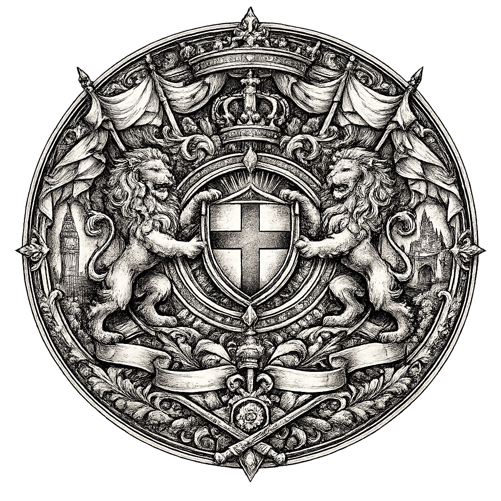 Frame English